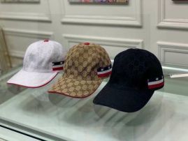 Picture of Gucci Cap _SKUGuccicaphm70162